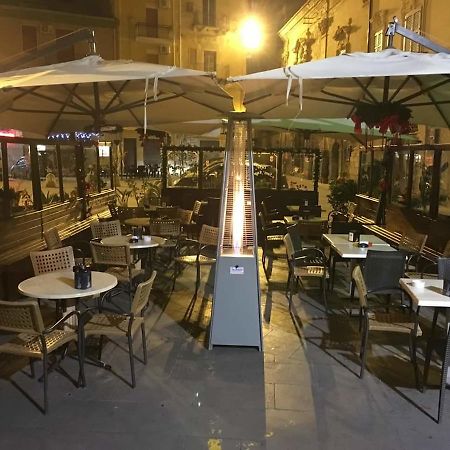 B&B Sant'Angelo Ліката Екстер'єр фото