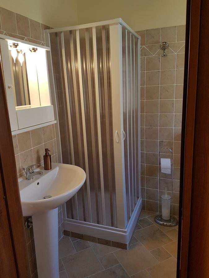 B&B Sant'Angelo Ліката Екстер'єр фото